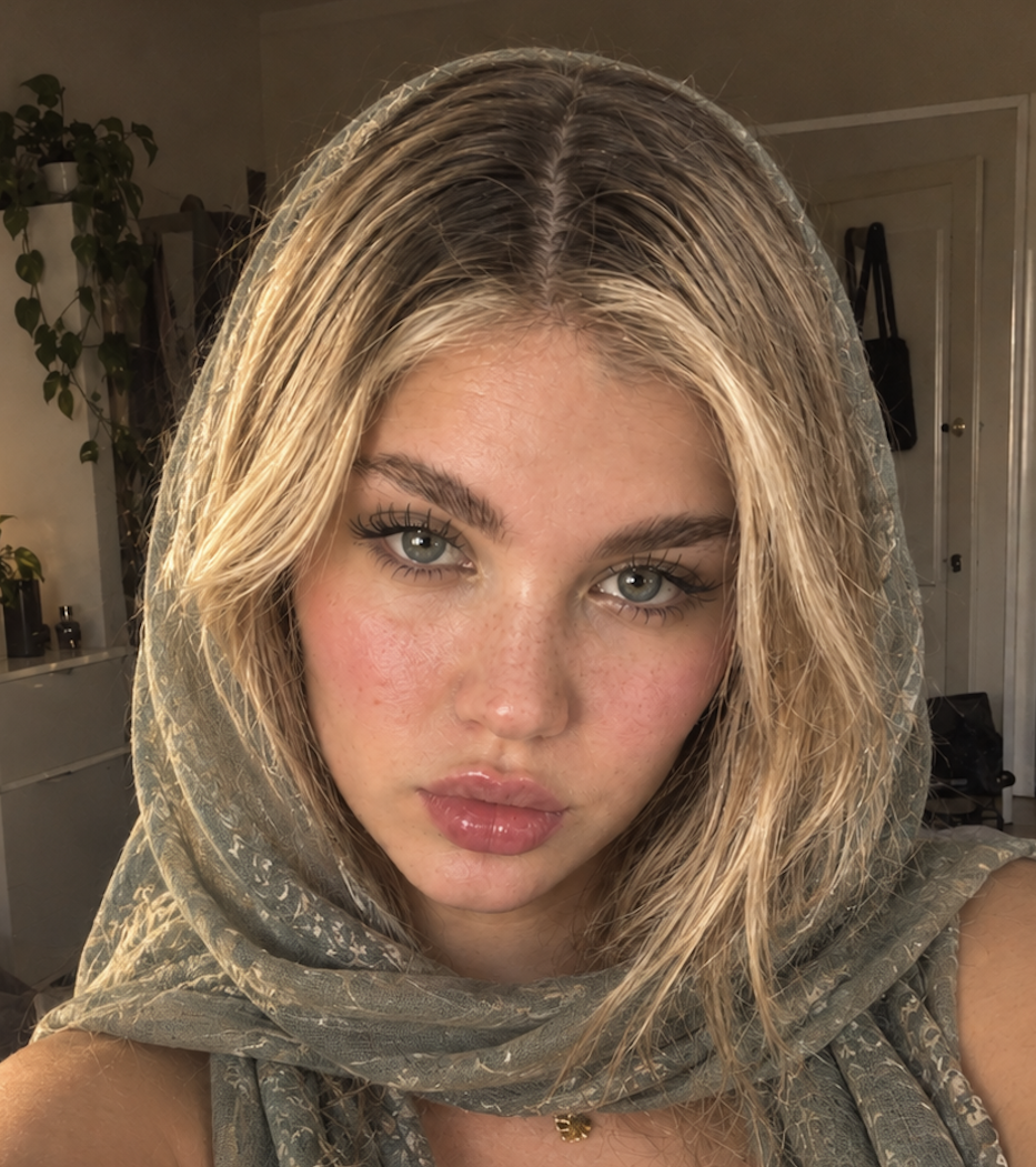 Elone Musk